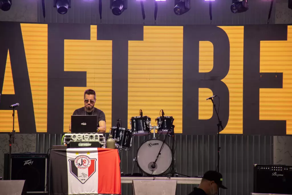 branding Craft Beer Festival