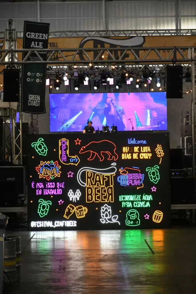 branding Craft Beer Festival