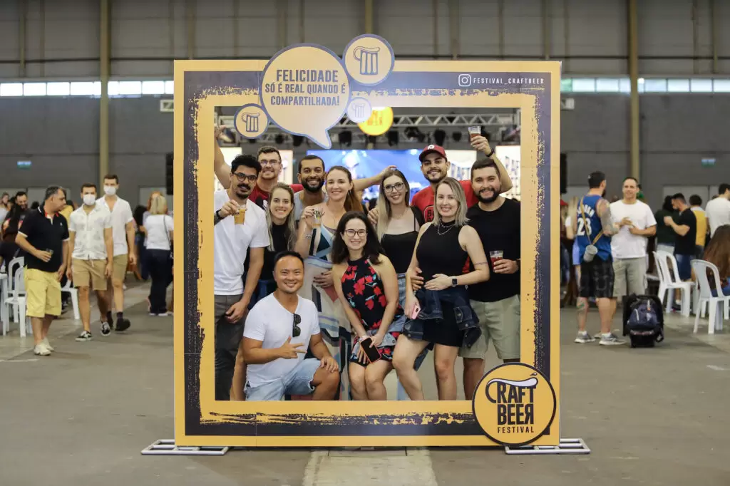 branding Craft Beer Festival