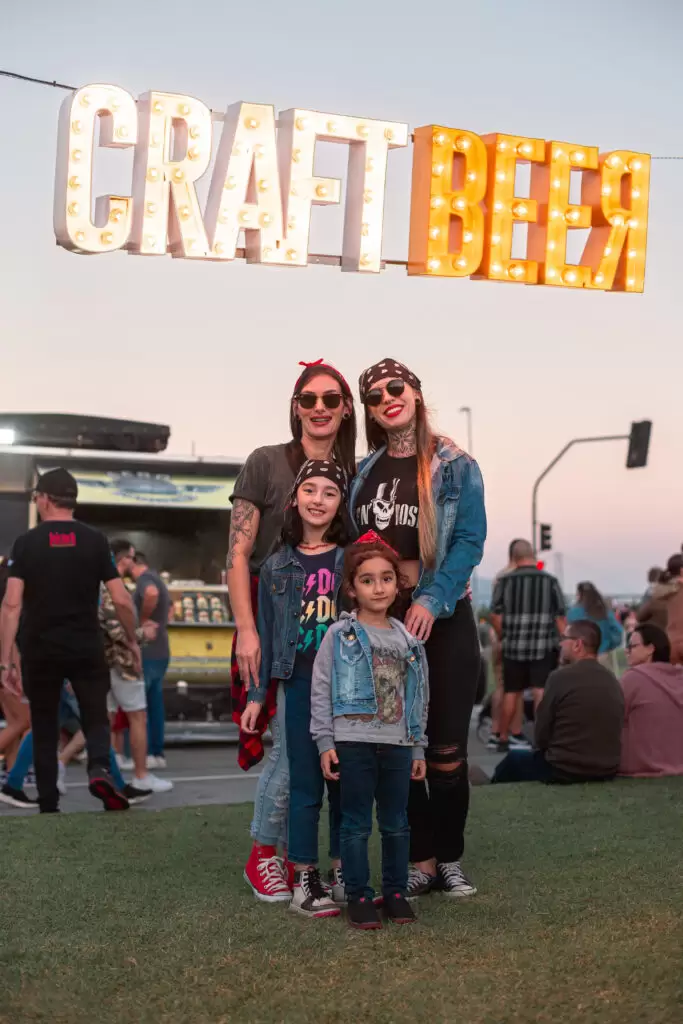 branding Craft Beer Festival