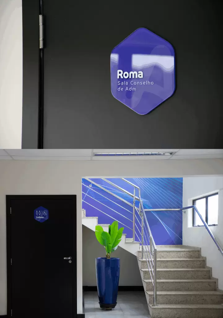 arquitetura de marca Amoveri Group