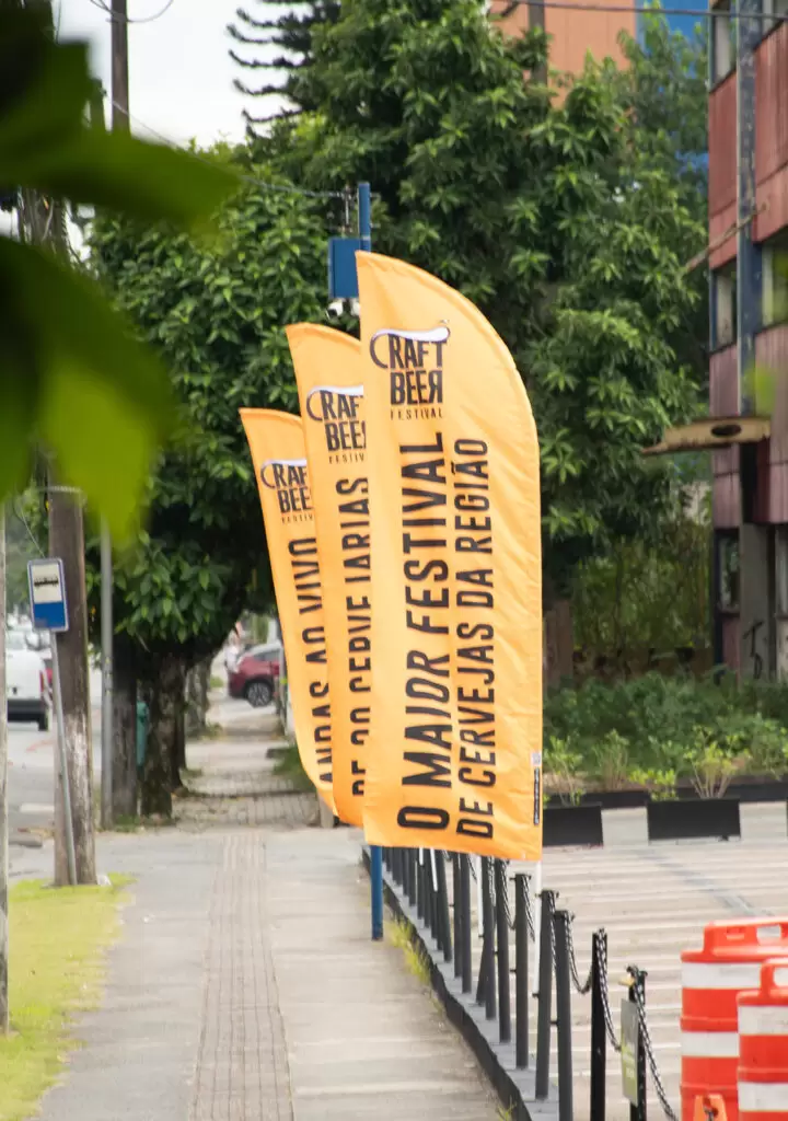 branding Craft Beer Festival