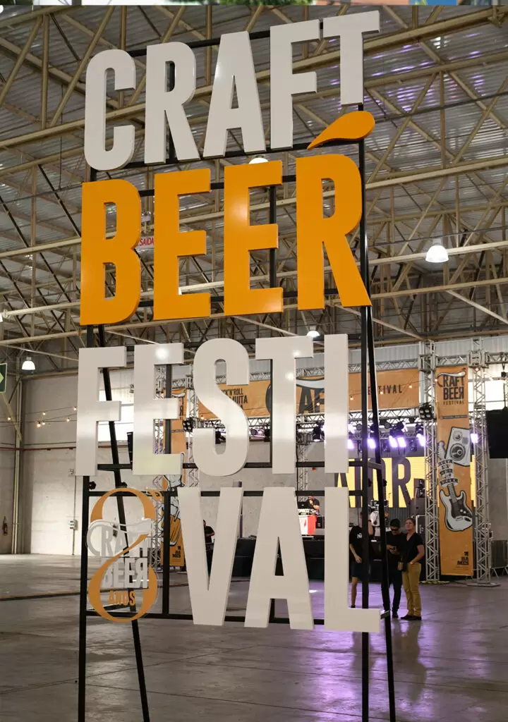 branding Craft Beer Festival