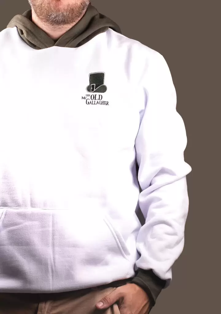 branding e gestão da marca do pub.