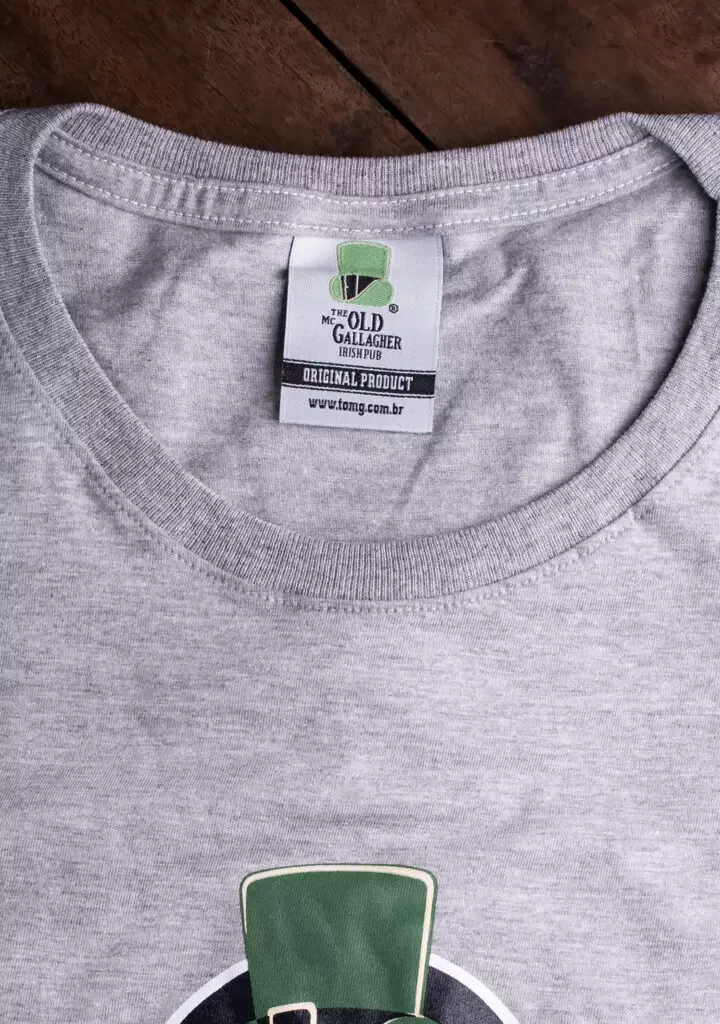 branding e gestão da marca do pub.