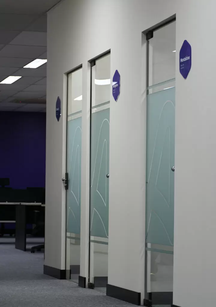 arquitetura de marca Amoveri Group