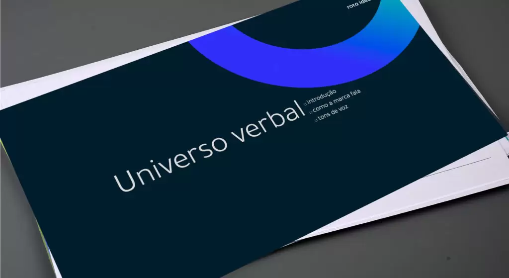 rebranding de software de mobilidade