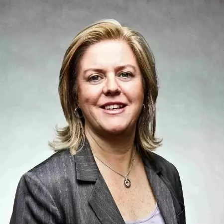 JAne Hetzer - CEO AH! Cucaria