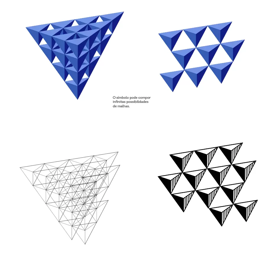redesign OBR equipamentos
