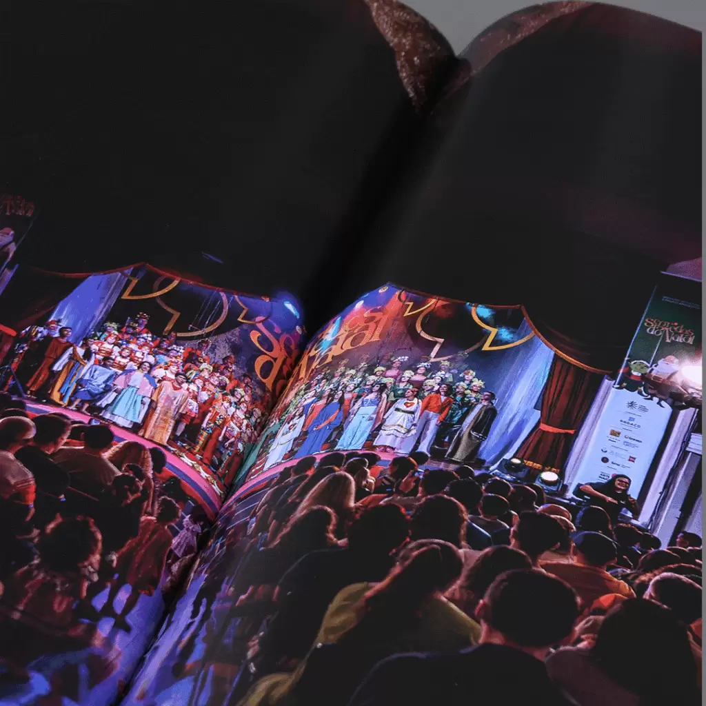 REvista Instituto Arte Maior