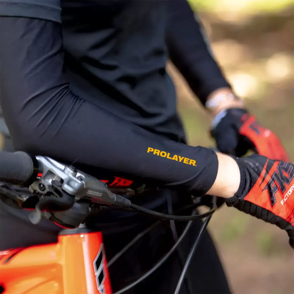 roupas profissionais com proteção solar UV