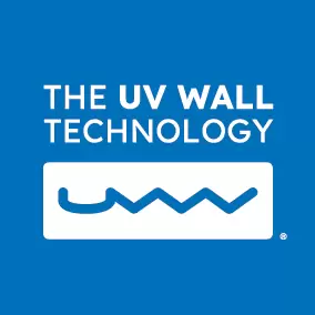 marca the uvwall technology
