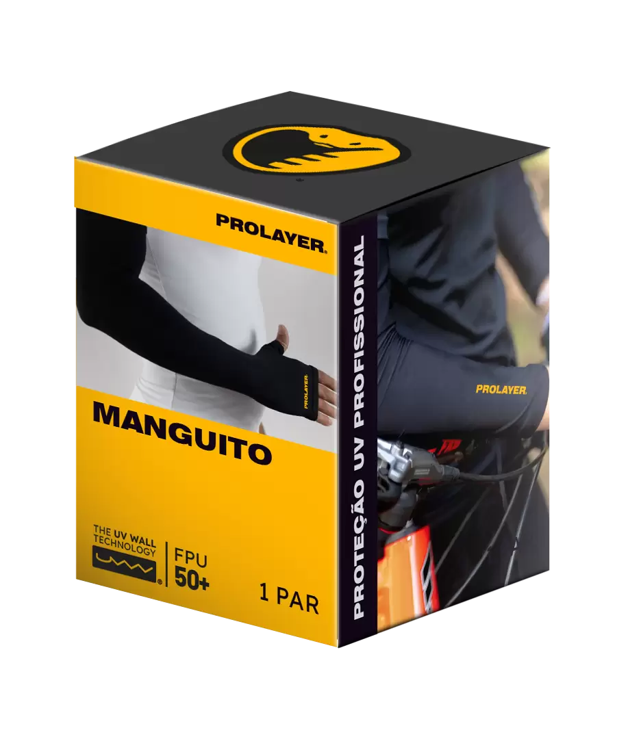 roupas profissionais com proteção solar UV