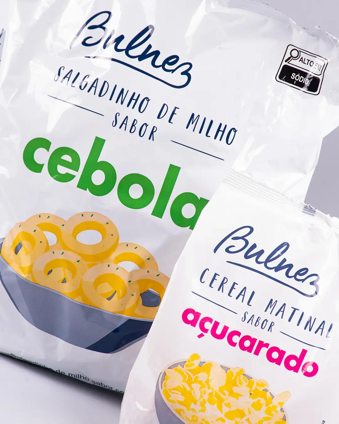 Produtos Bulnes – Marca própria Carrefour
